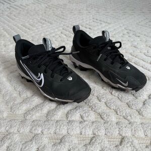 Nike Force Trout 9 Keystone Big Kids' Baseball Cleats size US Youth 2.5